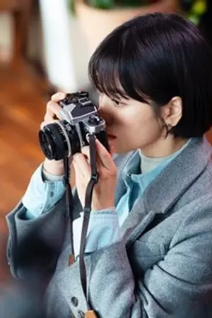 ปกนิยาย สาวจันทร์กับสวนในต่างโลก