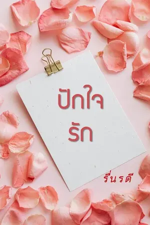 ปกนิยาย