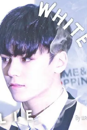 ปกนิยาย { FIC. SEVENTEEN x You } ❖ WHITELIE | #17shades