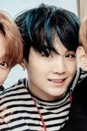 ปกนิยาย Game with love  [BTS] Vga  Gookmin