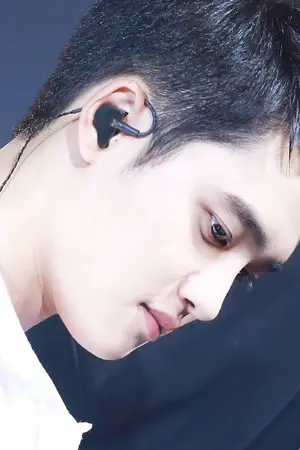 ปกนิยาย Hug me (kaisoo)(จบแล้วค่ะ)