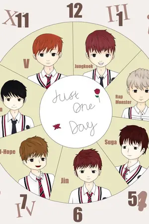 ปกนิยาย YouXBangtansonyeondan.