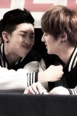 ปกนิยาย [RMXJin] Give me Love