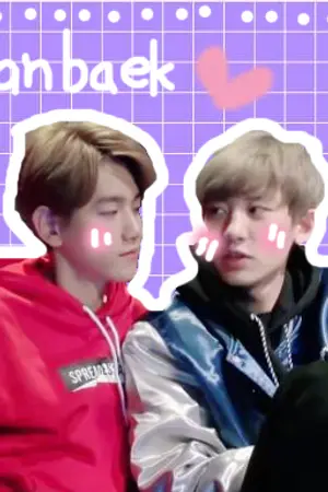 ปกนิยาย (chanbaek) Dangerous love with handsome boy