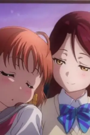 ปกนิยาย Love Live! Sunshine!! [This is the most important] Riko x Chika