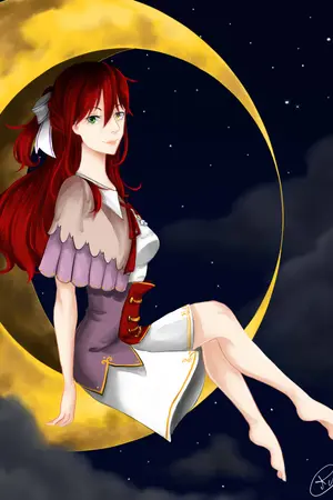 ปกนิยาย BELL แพทย์สาวจากต่างโลก