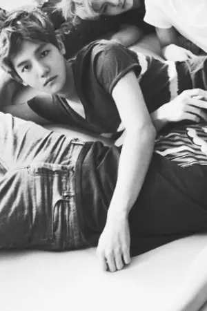 ปกนิยาย SF/OS/DRABBLE [BAEKDO] -| Alternatives