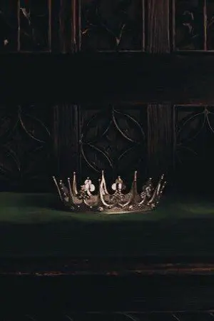 ปกนิยาย Fic Harry Potter | [OC] The Treasure of Slytherin