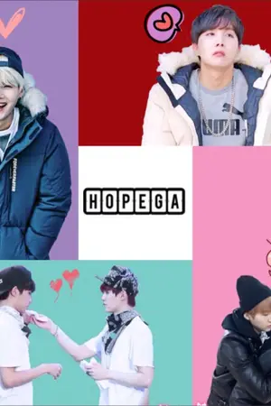 ปกนิยาย น้ำตาลของเจโฮป [ Hopega ]