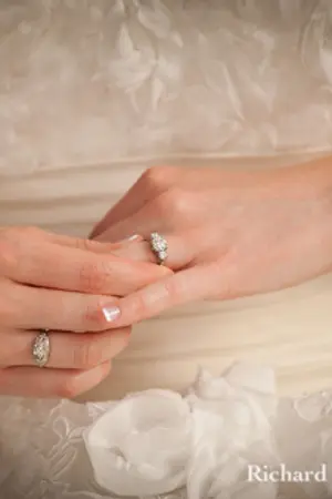 ปกนิยาย [Fic] SO I MARRIED AN IDOL (Pinky x Eunwoo)