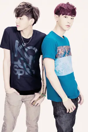 ปกนิยาย [EXO] In vain รักที่สูญเปล่า (Krisyeol)