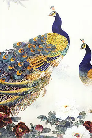 ปกนิยาย ใยรักข้ามกาลเวลา