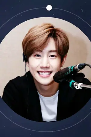 ปกนิยาย ดีเจพี่มาร์ค #BMARK  #ความบีมาร์ค