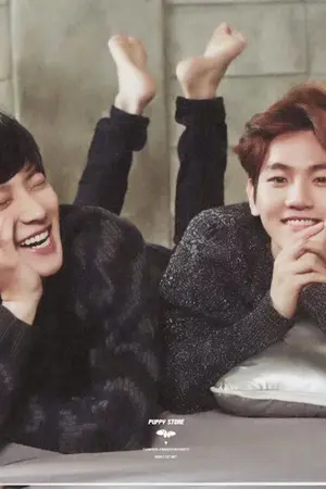 ปกนิยาย นายลูกหนี้ของปาร์คชานยอล