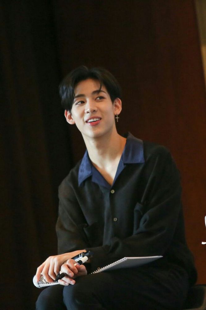 นิยาย Don't be my husband คุณสามี(ไม่ใช่)ของผม #นี่แหละสามีผมมบ ...