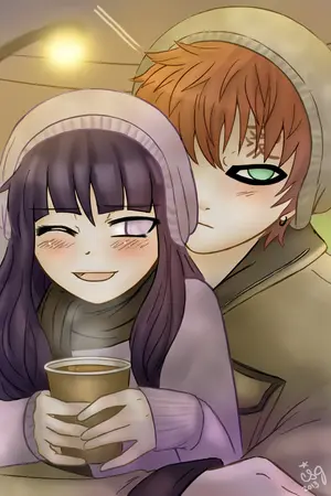 ปกนิยาย [Fic Naruto] รักวุ่นๆของวัยรุ่นโคโนฮะ