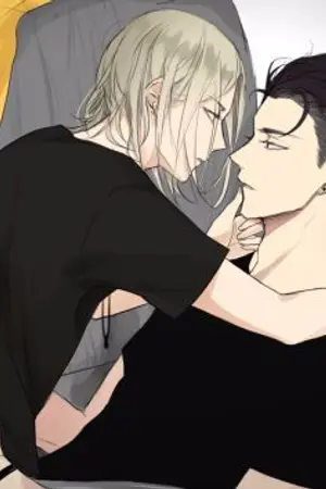 ปกนิยาย [Fic Yuri on ice]BEST FRIEND'S SECRETS[OMEGAVERSE](Yurio x Otabek/Otabek x Yurio) (จบ)