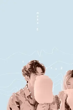 ปกนิยาย ✖ THE CRAZY THEORY  ทฤษฎีรักป่วนหัวใจยัยเด็กเนิร์ด ✖