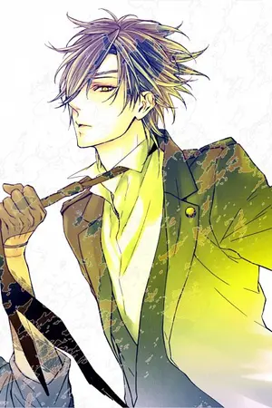 ปกนิยาย Akela L. Lowenherz [Spin Off]