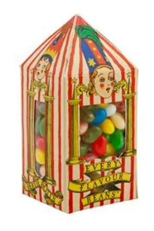 ปกนิยาย [DOTEN] Bertie Bott's