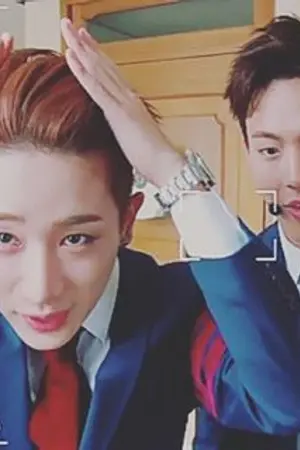 ปกนิยาย ♣SHOWHO♣ MonstraX Café ♡