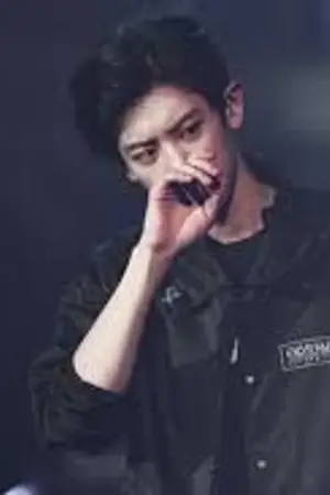 ปกนิยาย [Fic exo] :: ฟิคขังชบ <chanbaek>