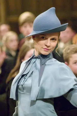 ปกนิยาย [Fic Harry Potter-new gen] Oh! My Princess