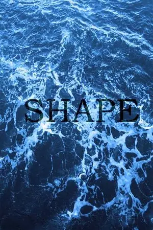 ปกนิยาย SHAPE