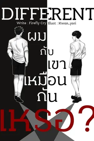 ปกนิยาย