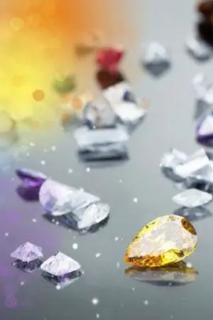 ปกนิยาย คลังเก็บลูก ๆ ที่สร้างมา  ของ MIZURYUU