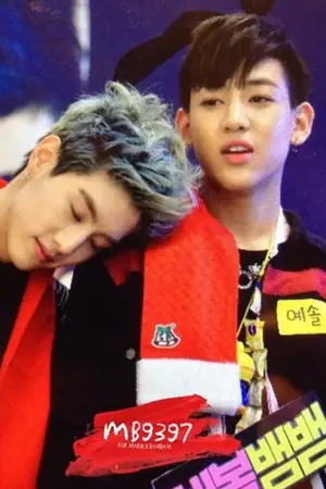 ปกนิยาย ผมรอมาทั้งชีวิต (MarkBam)