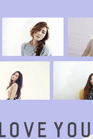 ปกนิยาย [SNSD-JETI] LET ME LOVE YOU : Jessica x Tiffany