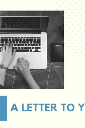 ปกนิยาย [EXO-SNSD : KRISSICA] A LETTER TO YOU