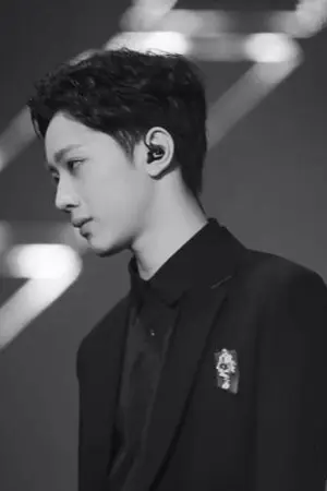 ปกนิยาย gamble － linhoon