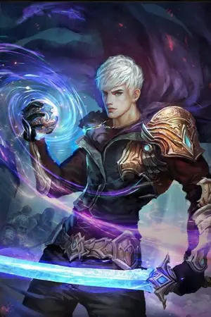 ปกนิยาย เคนไคโอ ศึกราชันเกมส์เมอร์ทะลุมิติ