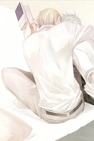 ปกนิยาย จิ้นหรือจริง Imagination or true