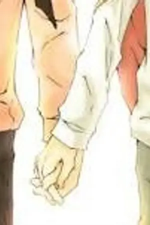 ปกนิยาย My Heart | Kiss me