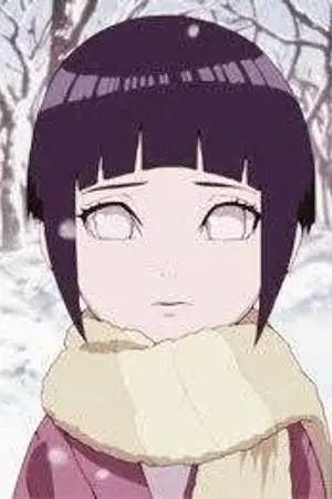 ปกนิยาย Naruto หิมะในวันนั้น