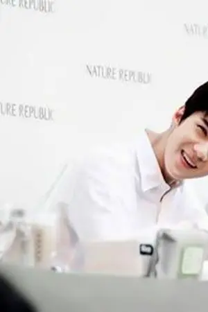 ปกนิยาย #อาฮุน  (HUNHAN) #ลู่หานเป็นผู้หญิง