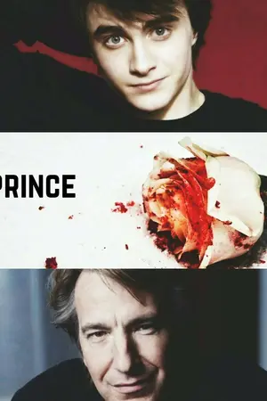 ปกนิยาย [Fan Fic Harry Potter](ssxhp) Myprince ขอโทษครับ...เขาคือเจ้าชายของผม