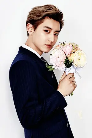 ปกนิยาย [EXO] พี่ชานคนห่าม (Chanbaek) ft.kaisoo,HunHan