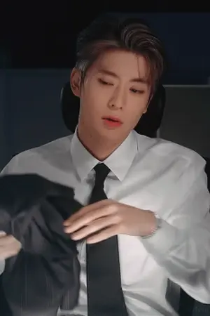 ปกนิยาย (nct) ma ceo check☆ |jaedo