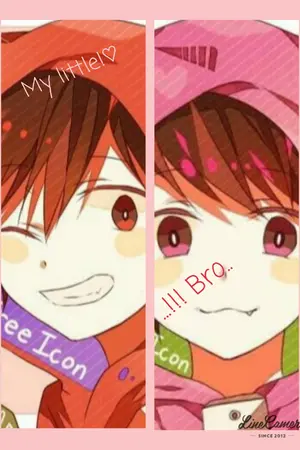 ปกนิยาย Cat living with one(oso todo)