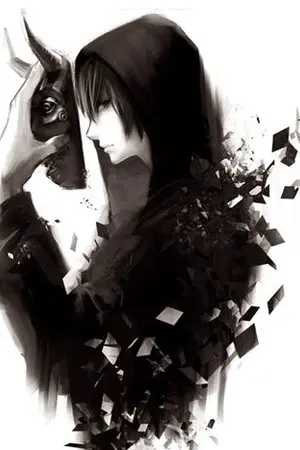 ปกนิยาย D_E_V_I_L