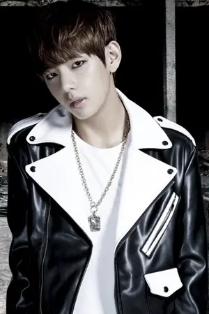 ปกนิยาย BTS[TAEHYUNG x YOU] หลงรักนายผู้ชายลึกลับ