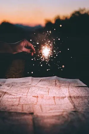 ปกนิยาย แจมหลงทาง l #markmin