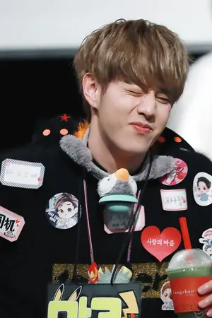 ปกนิยาย | GOT7 | ROOM LUV ME ??