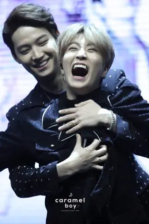 ปกนิยาย หวานใจนายมาเฟีย #2jae #marknior END