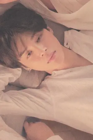 ปกนิยาย [Fic BTS X YOU] Secret Ghost Lover