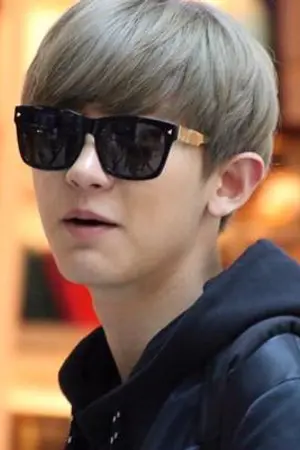 ปกนิยาย { SF } พ่อหนุ่มเมืองกรุง  ChanBaek ft. EXO